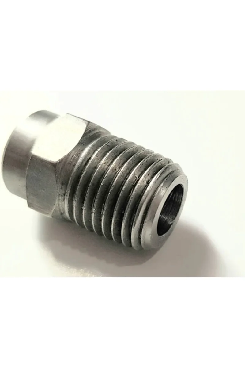 Basınçlı Yıkama Makinesi Tabanca Nozulu 25034 Dar Açı Uyumlu