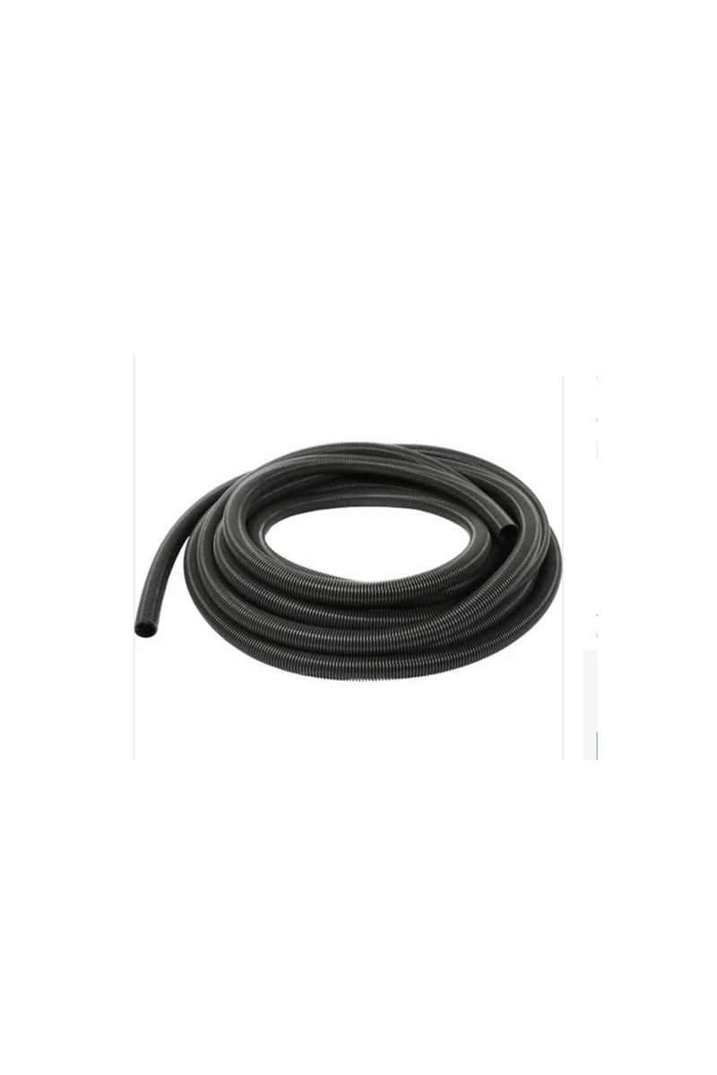 Oto Yıkama Süpürge Hortumu (38 mm) - 3 Metre