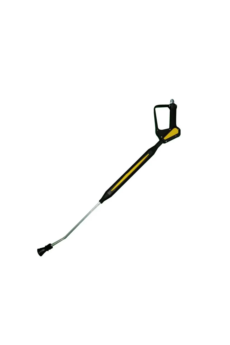Tetiksiz Oto Yıkama Tabancası 100 cm Nozul Dahil