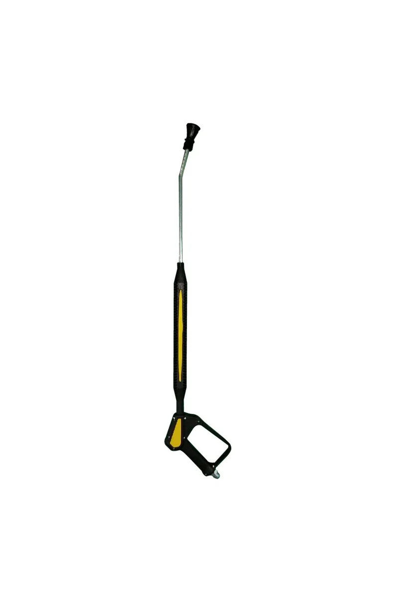 Tetiksiz Oto Yıkama Tabancası 100 cm Nozul Hariç