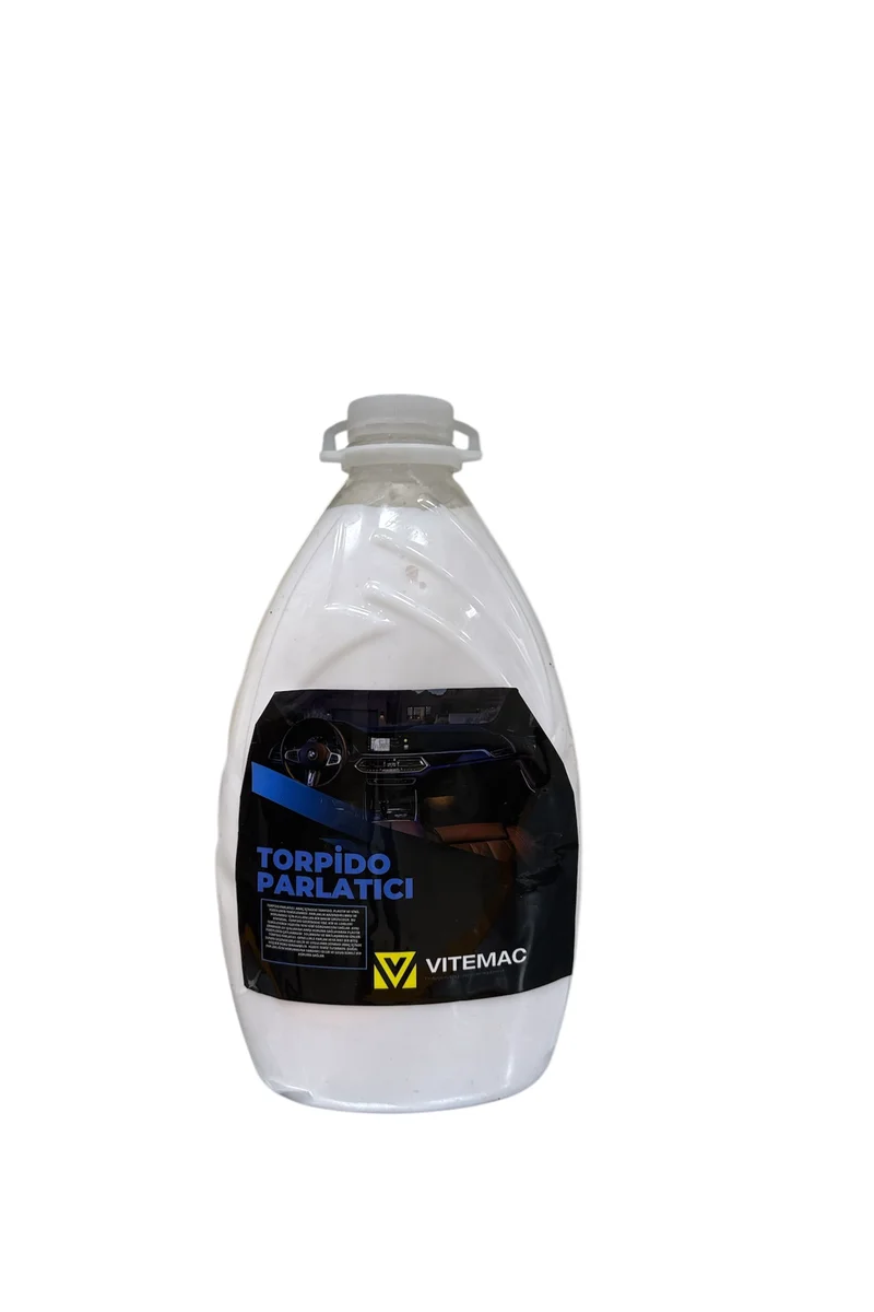 TORPİDO PARLATICI 5kg Göğüslük parlatıcı